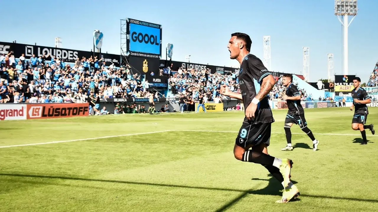 Temperley vs Colegiales ภาพวิดีโอไฮไลท์ฟุตบอล