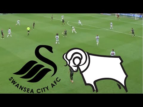 🔴LIVE: DERBY COUNTY - SWANSEA CITY LIVE STREAM! HIGHLIGHTS | EFL CHAMPIONSHIP 2026/2027 ภาพถ่ายทอดสดฟุตบอล