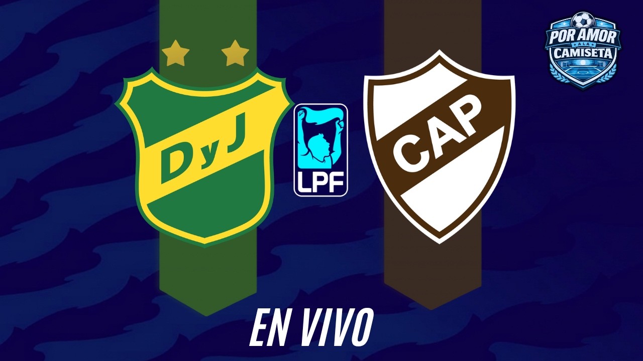 Defensa y Justicia vs Platense วิดีโอฟุตบอล