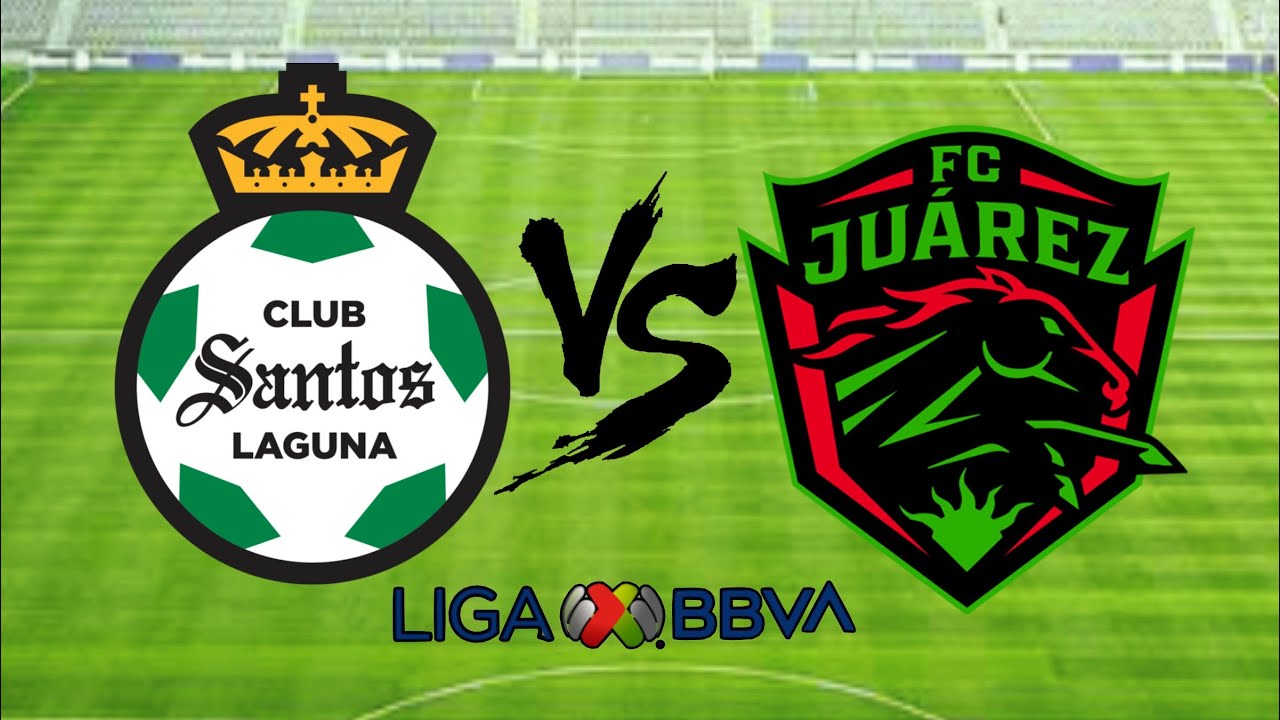 Santos vs FC Juarez ภาพวิดีโอไฮไลท์ฟุตบอล