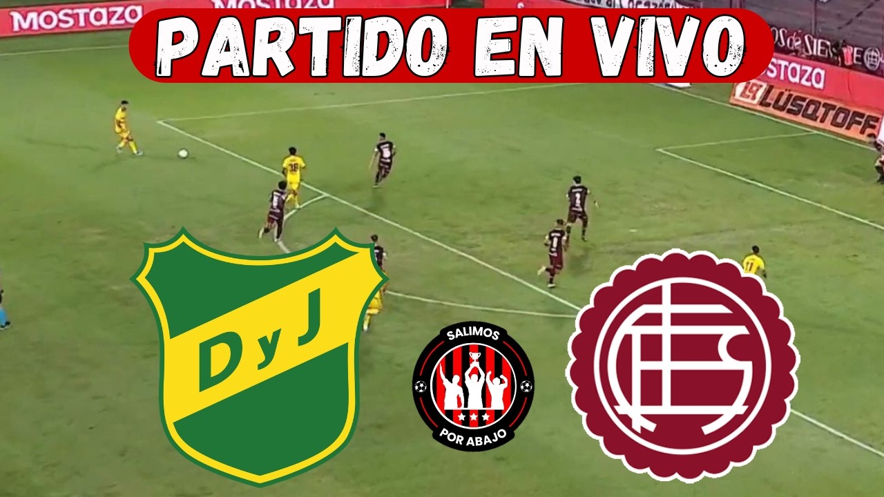 Defensa y Justicia vs Lanús [LIVE] ⚽️ 🔥 Professional League 🔥 Matchday 8 [Argentine Football] ภาพถ่ายทอดสดฟุตบอล