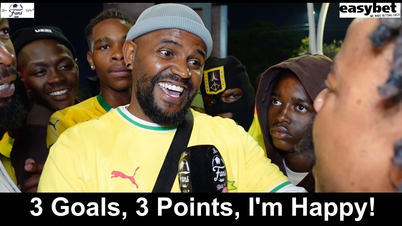 Mamelodi Sundowns vs Siwelele วิดีโอฟุตบอล