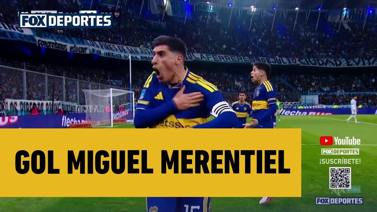 Racing Club vs Boca Juniors ภาพวิดีโอไฮไลท์ฟุตบอล