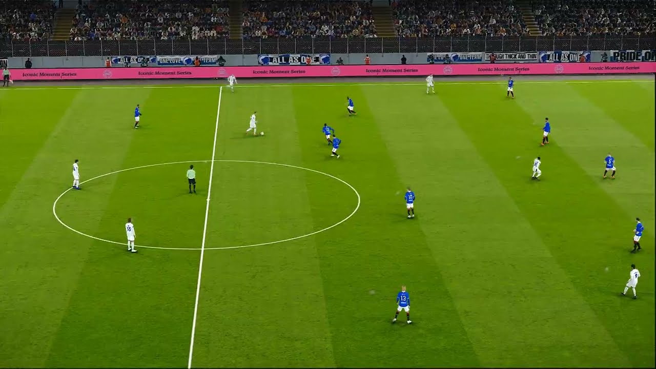 Atromitos vs PAOK ภาพวิดีโอไฮไลท์ฟุตบอล