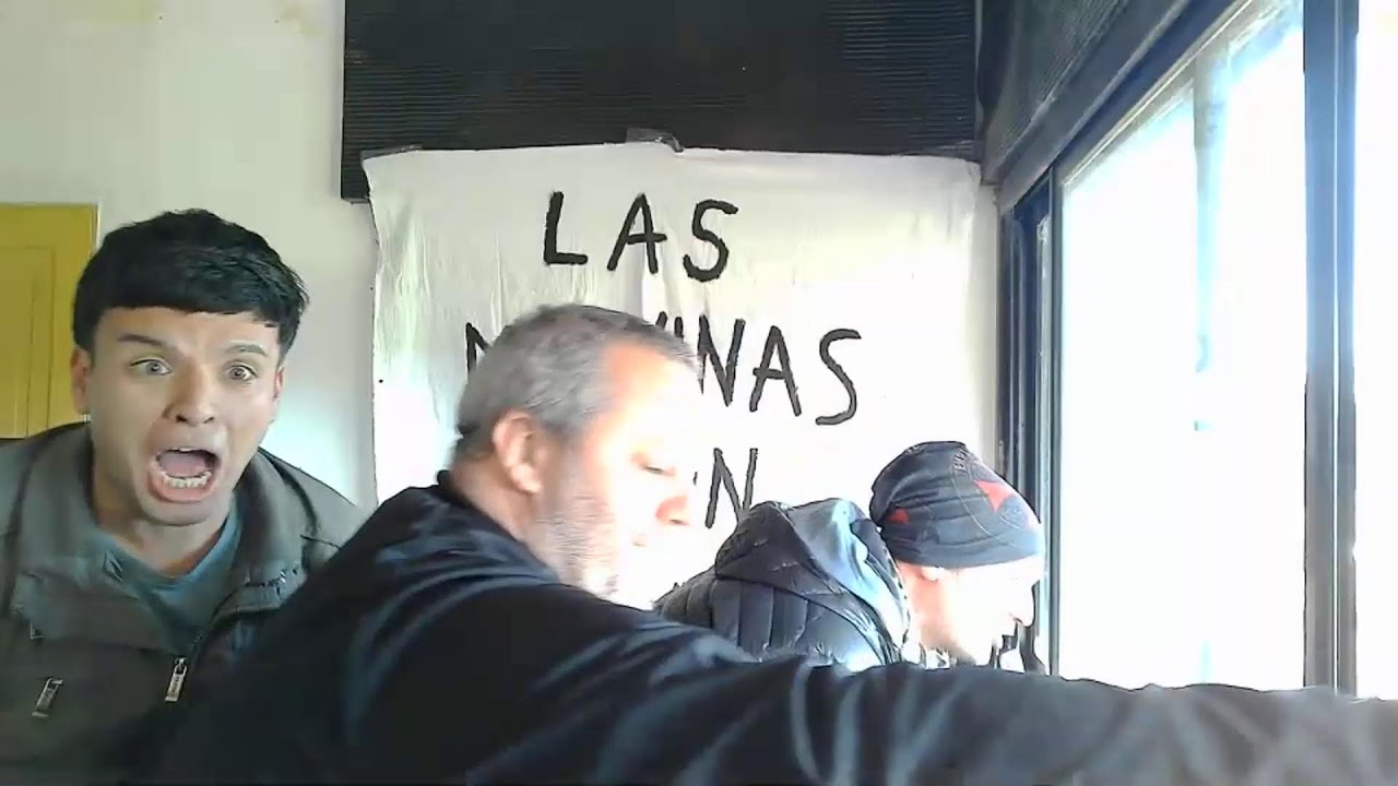 Flandria vs Camioneros ภาพวิดีโอไฮไลท์ฟุตบอล