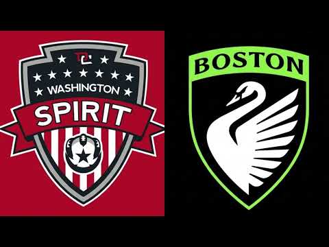 Washington Spirit vs Boston Legacy FC วิดีโอฟุตบอล