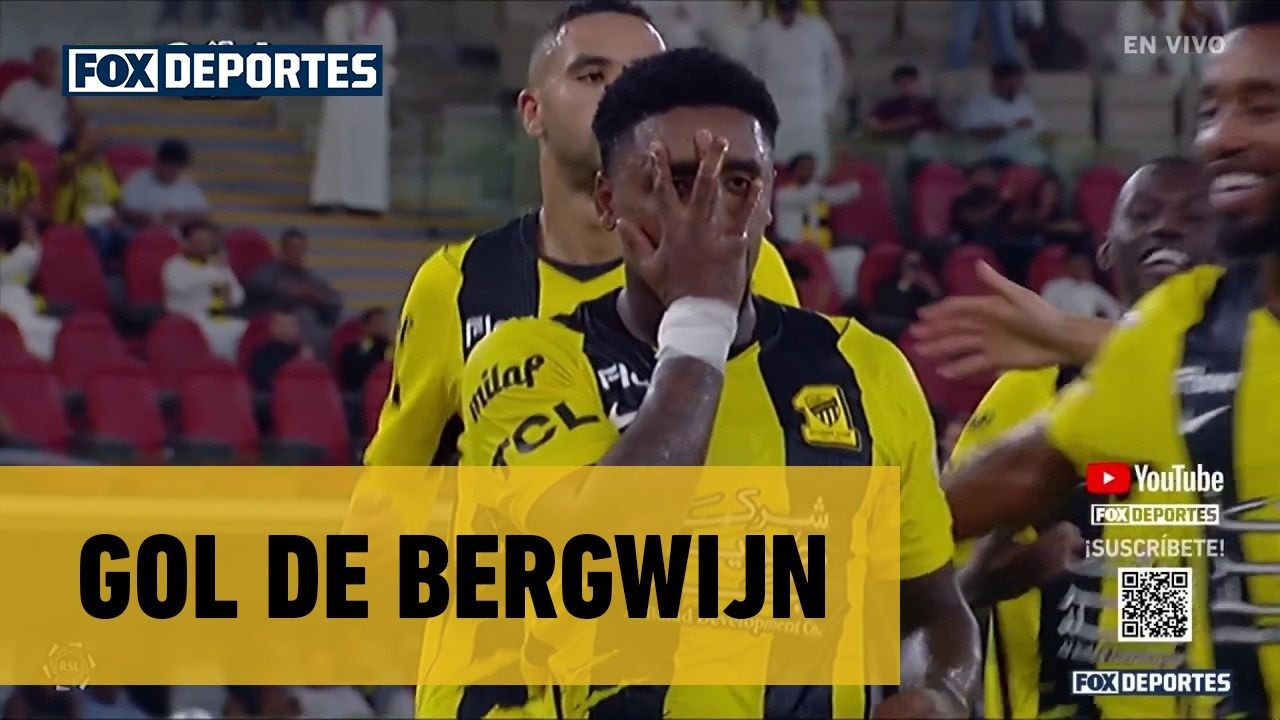 Al Ittihad vs Al Hazem ภาพวิดีโอไฮไลท์ฟุตบอล