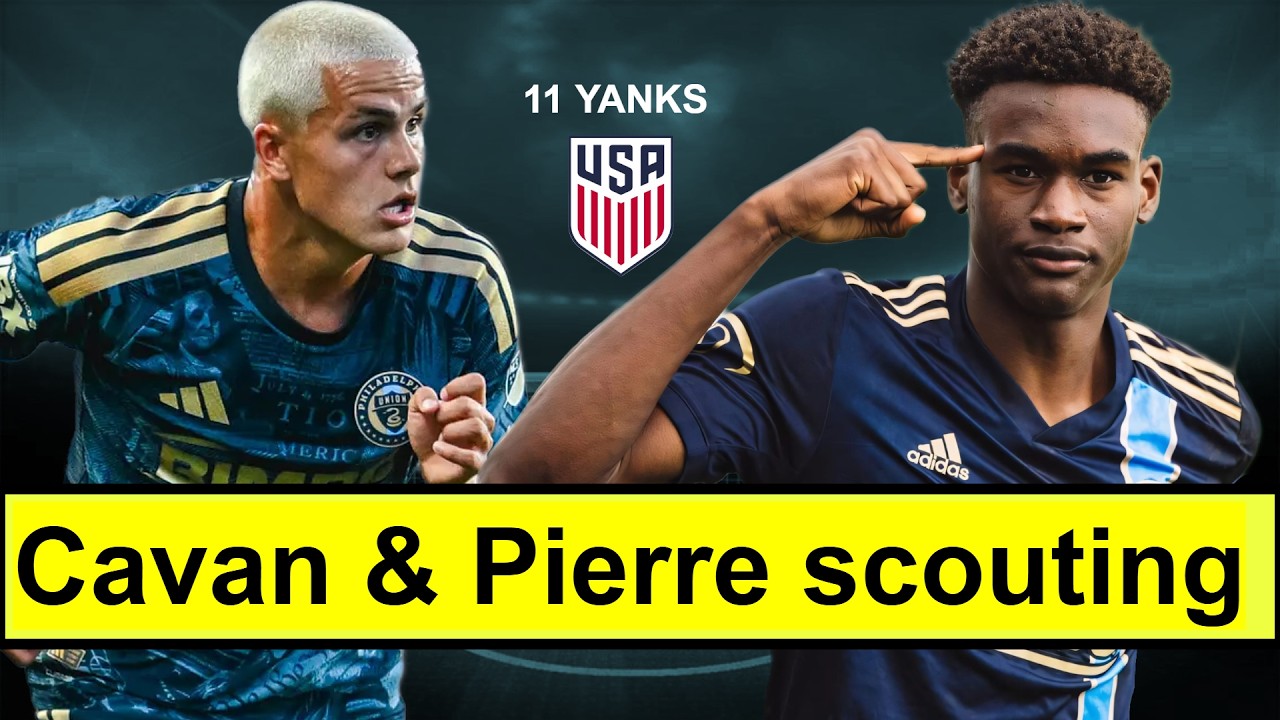 Philadelphia Union vs FC Cincinnati ภาพถ่ายทอดสดฟุตบอล