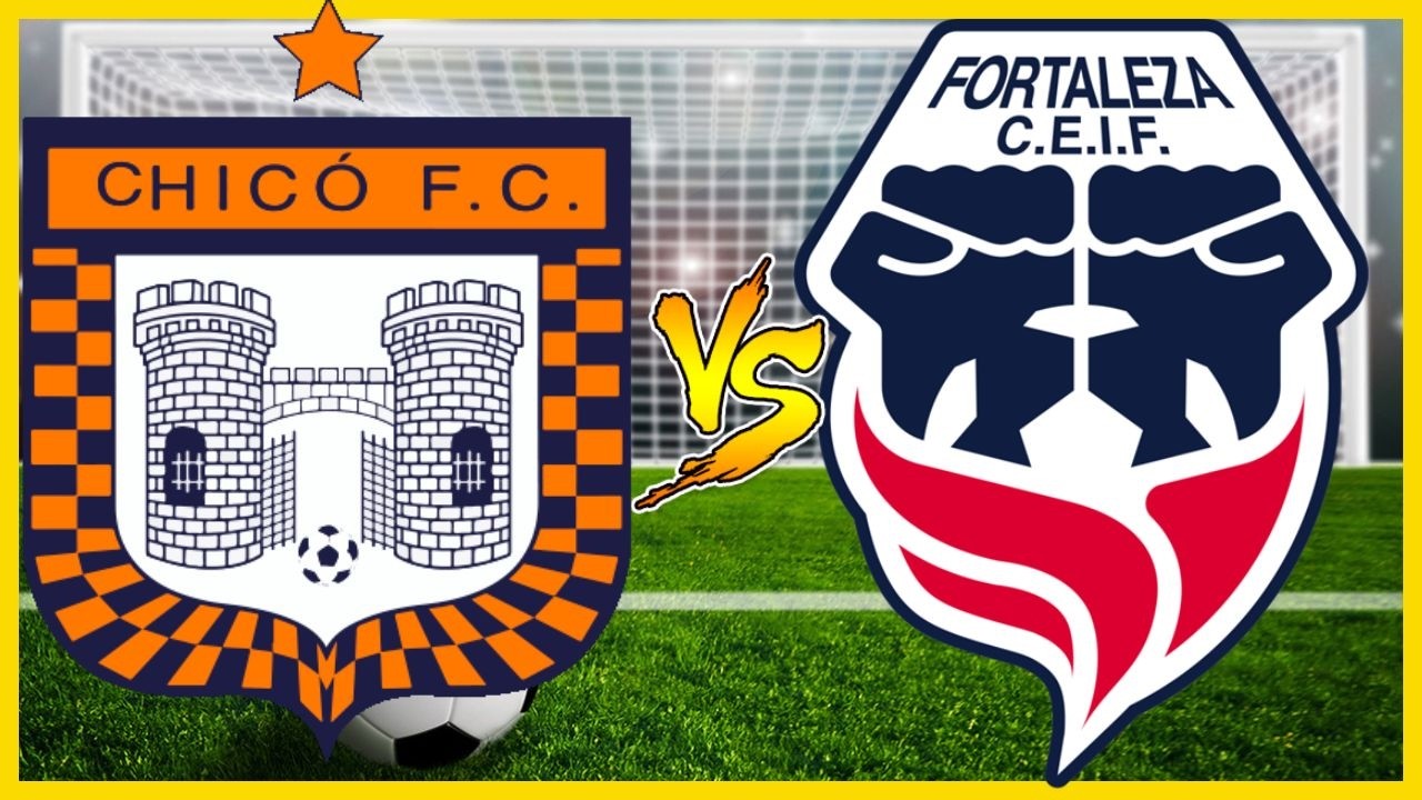 Boyacá Chicó FC vs Fortaleza CEIF ภาพวิดีโอไฮไลท์ฟุตบอล