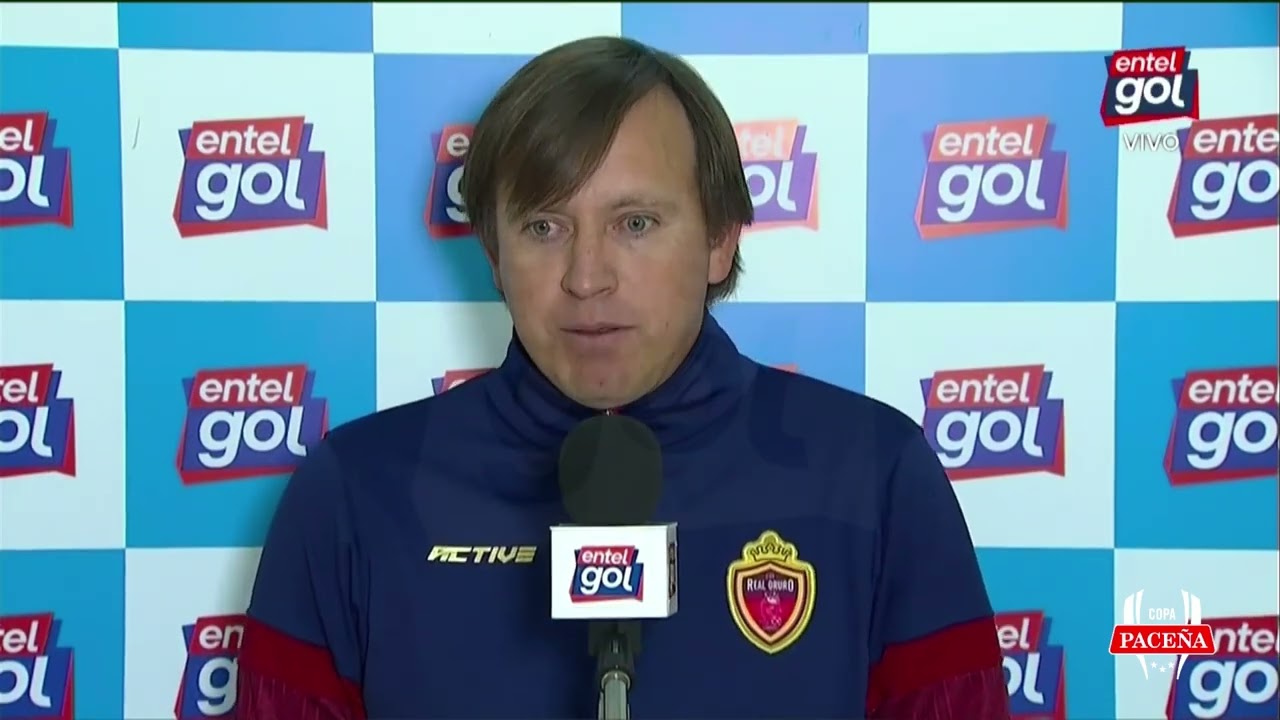 GV San José vs Real Oruro ภาพวิดีโอไฮไลท์ฟุตบอล