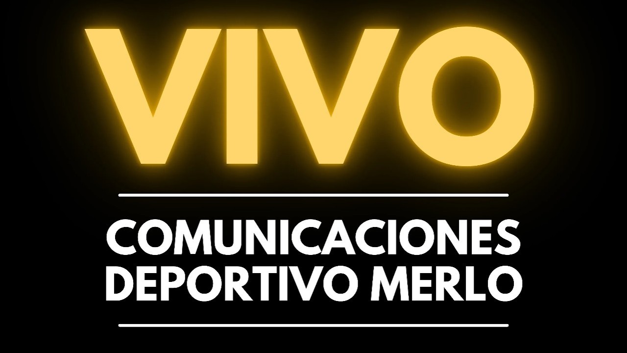 Comunicaciones vs Deportivo Merlo ภาพวิดีโอไฮไลท์ฟุตบอล