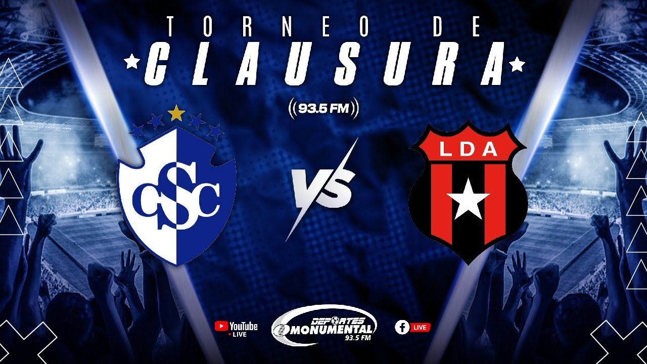 Cartaginés vs Alajuelense ภาพถ่ายทอดสดฟุตบอล