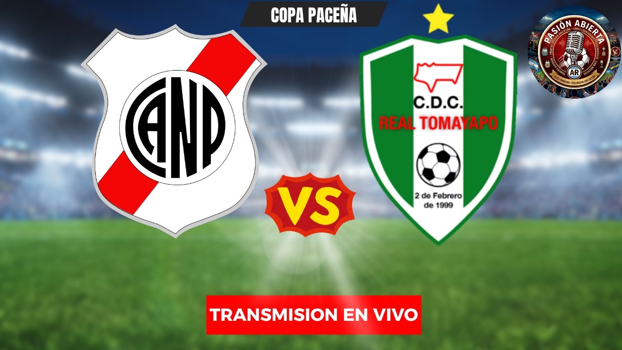 Nacional Potosí vs Real Tomayapo วิดีโอฟุตบอล
