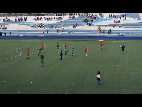 Inca Aruba vs Atletico Balboa วิดีโอฟุตบอล