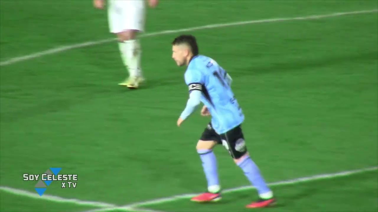 Quilmes vs Temperley วิดีโอฟุตบอล