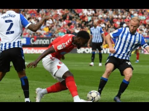 Tranmere Rovers vs Rotherham United ภาพวิดีโอไฮไลท์ฟุตบอล
