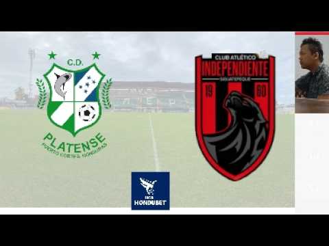 Platense vs CA Independiente Siguatepeque ภาพวิดีโอไฮไลท์ฟุตบอล