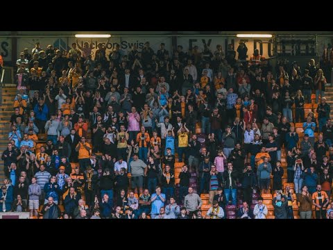 Bradford City vs Cambridge United วิดีโอฟุตบอล