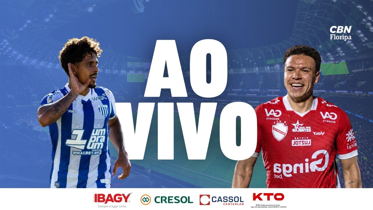 Avaí vs Vila Nova วิดีโอฟุตบอล