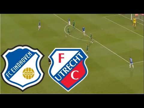 Jong FC Utrecht vs FC Eindhoven ภาพถ่ายทอดสดฟุตบอล