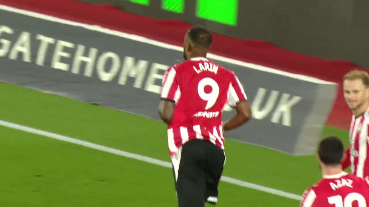 Southampton vs Swansea City วิดีโอฟุตบอล