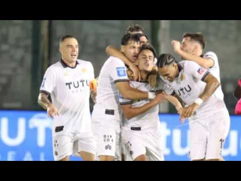 Kifisia vs Levadiakos ภาพวิดีโอไฮไลท์ฟุตบอล