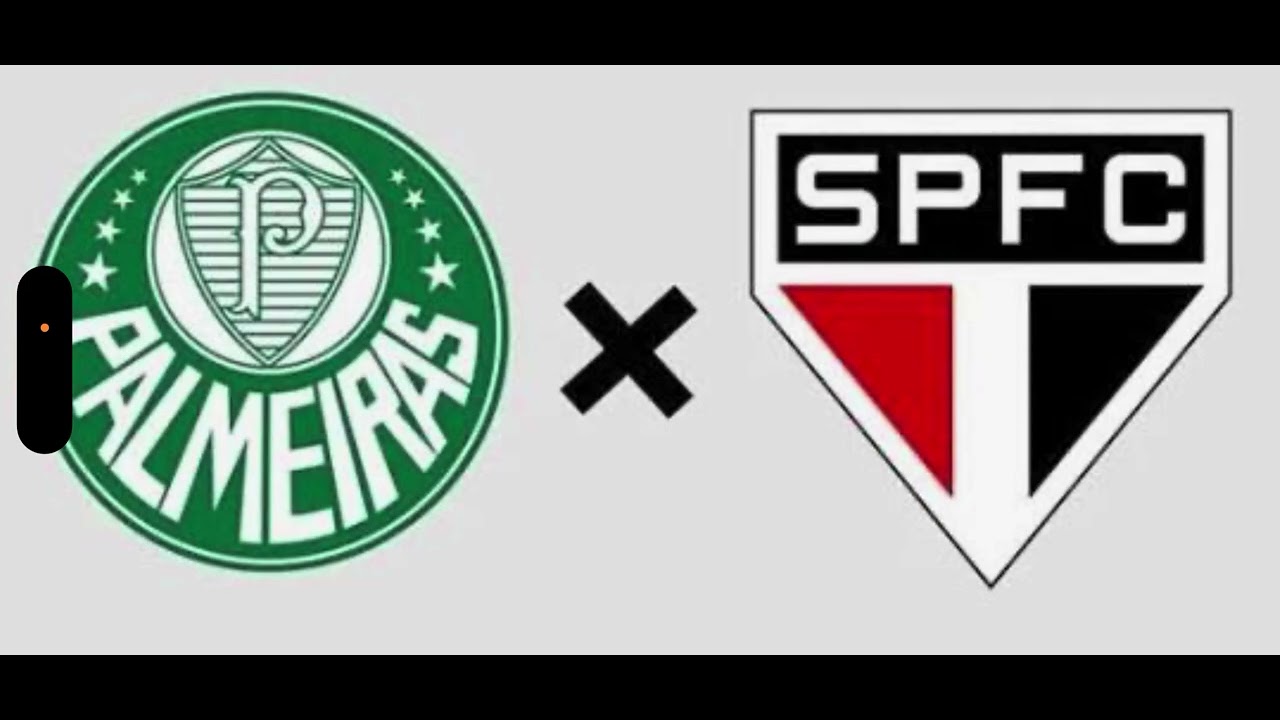 Palmeiras vs São Paulo ภาพถ่ายทอดสดฟุตบอล