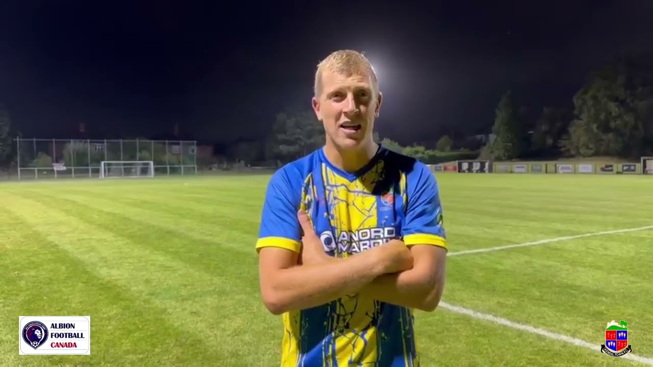 Heaton Stannington vs Kendal Town ภาพวิดีโอไฮไลท์ฟุตบอล
