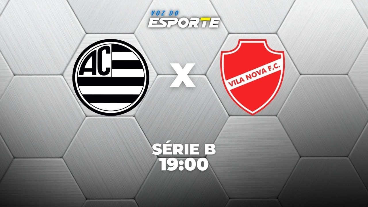Athletic vs Vila Nova วิดีโอฟุตบอล