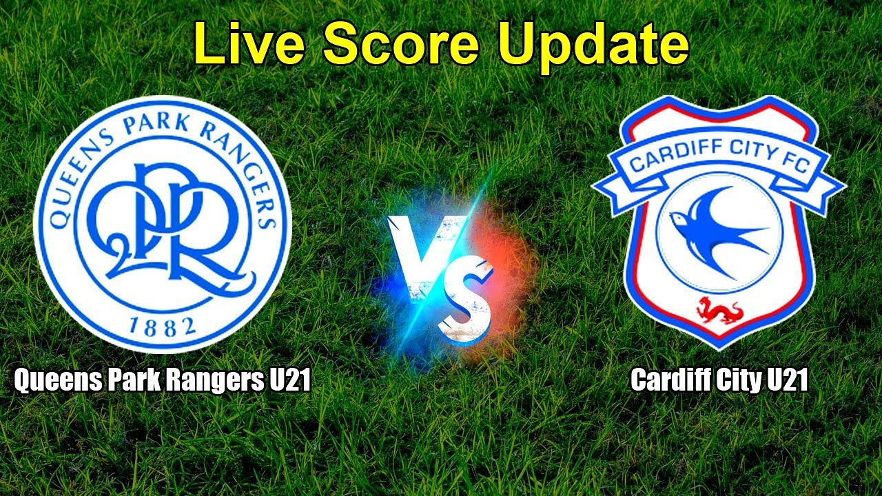 Queens Park Rangers vs Cardiff City ภาพถ่ายทอดสดฟุตบอล