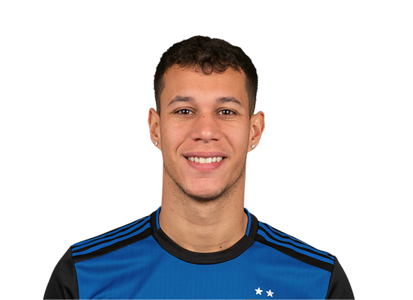 Luis Felipe Fernandes player photo