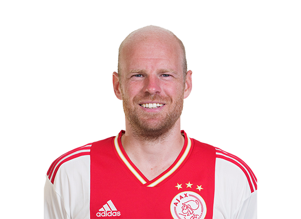 Davy Klaassen รูปนักฟุตบอล