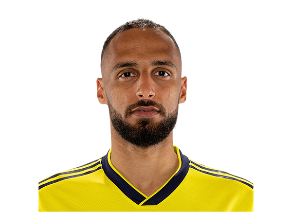 Hany Mukhtar รูปนักฟุตบอล