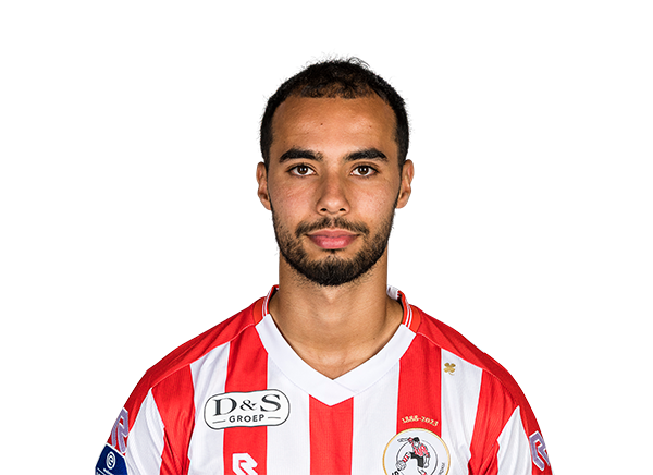 Mohammed Tahiri player photo
