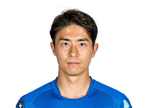 Sai Van Wermeskerken player photo