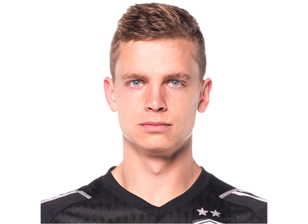 Stefan Cleveland player photo