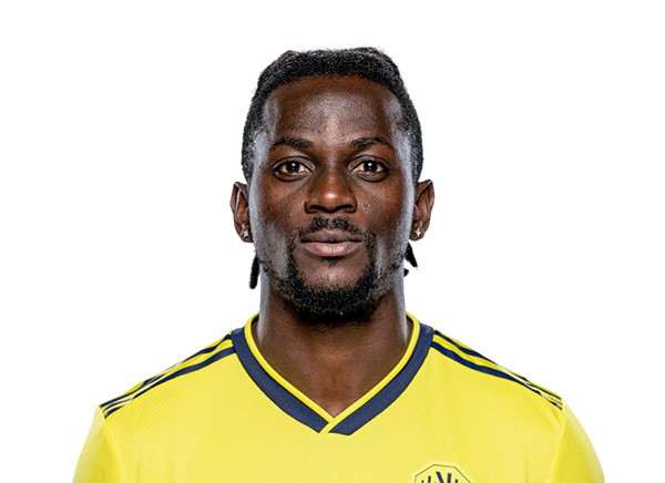Aké Arnaud Loba player photo