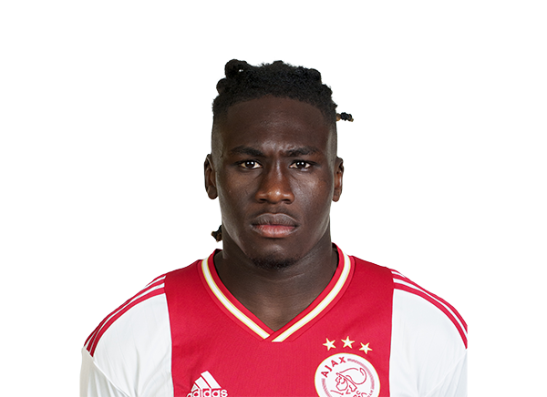 Calvin Bassey รูปนักฟุตบอล