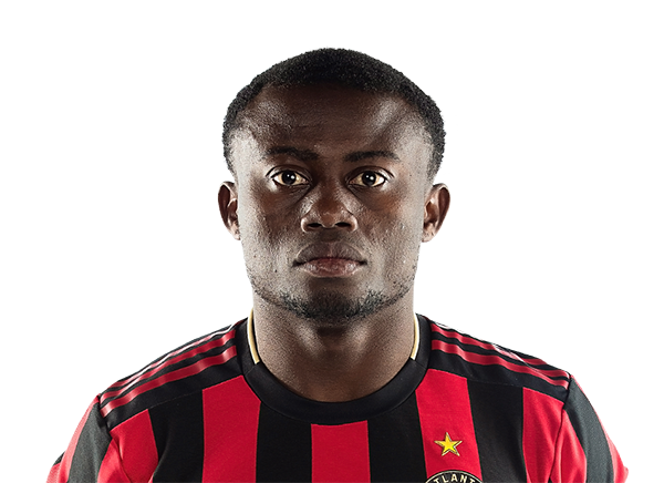 Anderson Asiedu รูปนักฟุตบอล