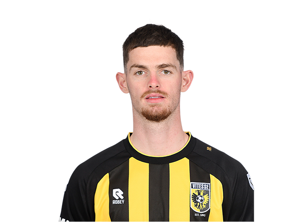 Thomas Buitink player photo
