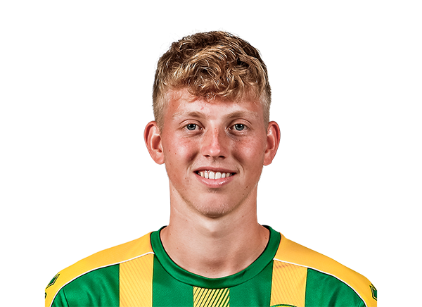 Kees de Boer player photo