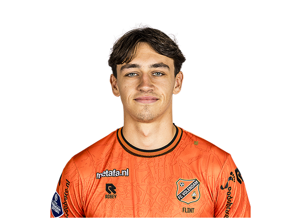 Josh Flint player photo
