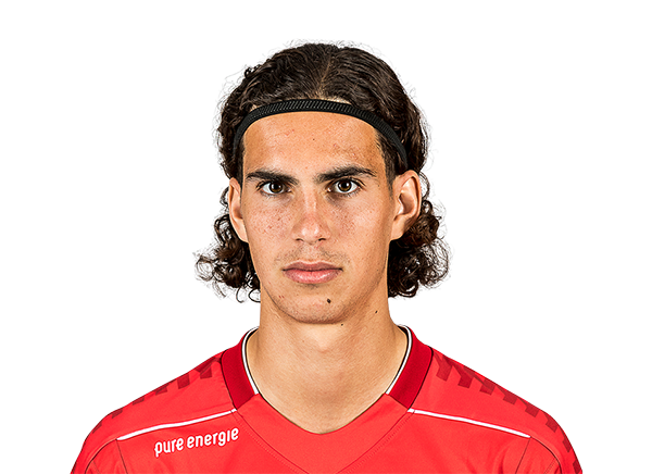 Ramiz Zerrouki ภาพนักฟุตบอล