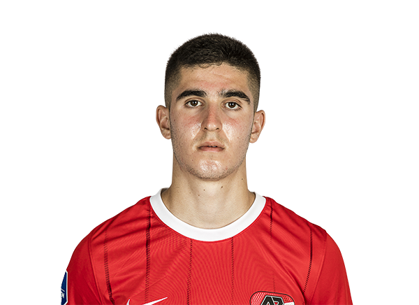 Mayckel Lahdo player photo