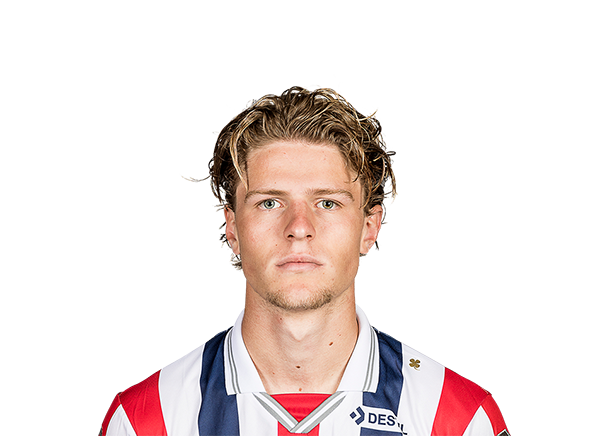 Jasper Dahlhaus รูปนักฟุตบอล