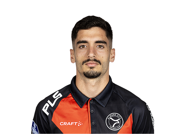 Pascu player photo