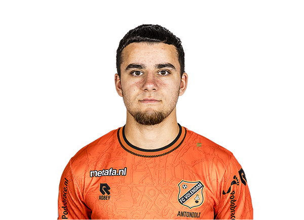 Joey Antonioli player photo