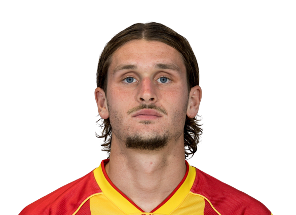 Thibo Baeten player photo