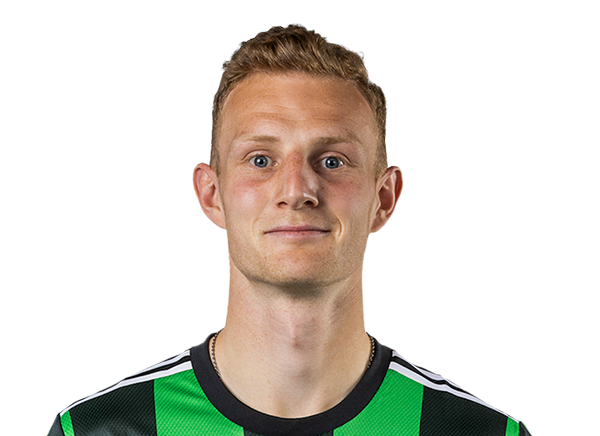 Frederik Kleemann รูปนักฟุตบอล