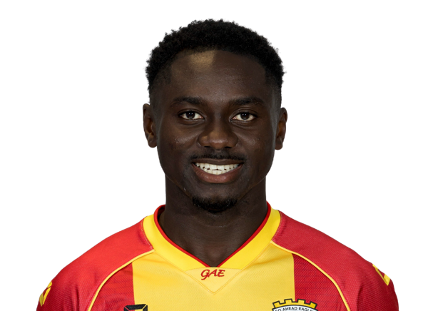Ofosu Boakye player photo